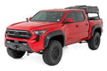 Rough Country Pocket Fender Flares | 4Z0 Terra | Toyota Tacoma 2WD/4WD (2024-2025)