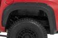 Rough Country Pocket Fender Flares | 202 Gloss Black | Toyota Tacoma 2WD/4WD (2024-2025)