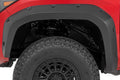 Rough Country Pocket Fender Flares | 6X1 Bronze Oxide | Toyota Tacoma 2WD/4WD (2024-2025)