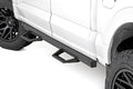 SRL2 Adjustable Aluminum Steps | Ford Ranger 2WD/4WD (2019-2025) - The Suspension Specialists