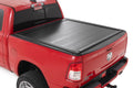 Rough Country Powered Retractable Bed Cover | 5'7" Bed | Ram 1500 (19-25)/1500 TRX (21-24) - The Suspension Specialists