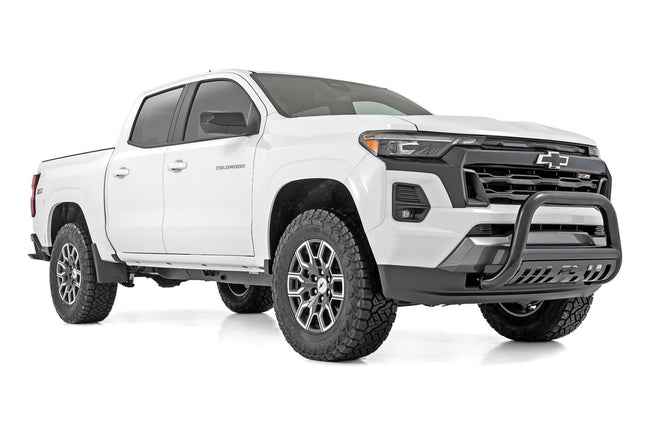 1 Inch Leveling Kit | Chevy Colorado 4WD (2023-2026)
