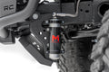 M1R Monotube Front Shocks | 4.5-6" | Jeep Gladiator JT 4WD (2020-2025)