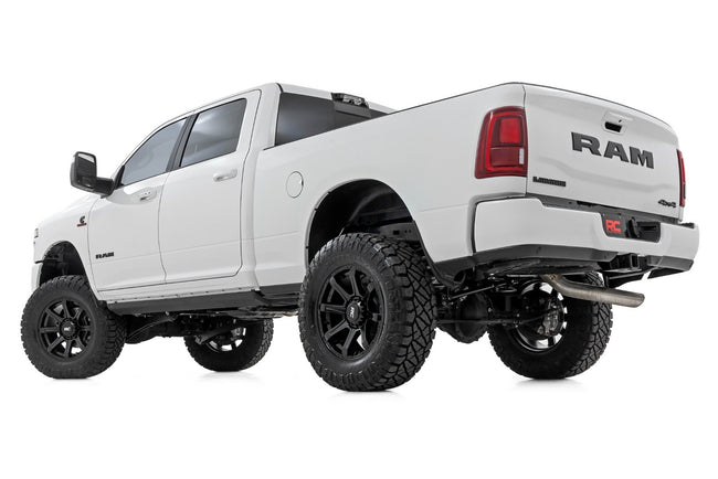 Rough Country 5 Inch Lift Kit | Fr D/S | 10 Bolt T-Case | Ram 2500 4WD (2025)