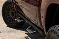 SRL2 Adj Aluminum Step | Crew Cab | Ram 1500 (19-26)/1500 TRX (21-24) - The Suspension Specialists