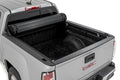 Hard Roll Up Bed Cover | 5' Bed | Chevy/GMC Canyon/Colorado 2WD/4WD (15-22)