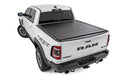 Hard Roll Up Bed Cover | 5'7" Bed | Ram 1500 (19-26)/1500 TRX (21-24) - The Suspension Specialists