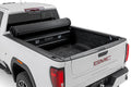 Hard Roll Up Bed Cover | 6'9" Bed | Chevy/GMC Silverado/Sierra 2500HD/3500HD (20-25)