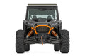 LED Light Kit | Front Mount | 40" Black-Series Single Row | Polaris RZR XP 4 1000 (2024) - The Suspension Specialists