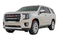 Rough Country Power Running Boards | Dual Electric Motor | GMC Yukon XL 1500 2WD/4WD (21-25) - The Suspension Specialists
