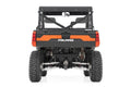Heavy-Duty Replacement Axle | Rear | 4340 Chromoly AX3 | Polaris Ranger - The Suspension Specialists