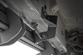 SRL2 Adj Aluminum Step | Crew Cab | Ram 1500/2500/3500 2WD/4WD (2010-2018 & Classic) - The Suspension Specialists