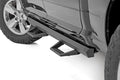 SRL2 Adj Aluminum Step | Crew Cab | Ram 1500/2500/3500 2WD/4WD (2010-2018 & Classic) - The Suspension Specialists