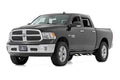 SRL2 Adj Aluminum Step | Crew Cab | Ram 1500/2500/3500 2WD/4WD (2010-2018 & Classic) - The Suspension Specialists