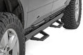 SRL2 Adj Aluminum Step | Crew Cab | Ram 1500/2500/3500 2WD/4WD (2010-2018 & Classic) - The Suspension Specialists