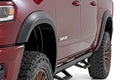 Fender Flares | Sport | PBJ Hydro Blue | Ram 1500 2WD/4WD (2025-2026) - The Suspension Specialists