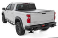 Multi-Color LED Running Boards | Crew Cab | Chevy/GMC 1500/2500HD/3500HD (19-26 & Refresh)