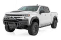 Multi-Color LED Running Boards | Crew Cab | Chevy/GMC 1500/2500HD/3500HD (19-26 & Refresh)