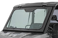 Rough Country Electric Tilt Windshield | Glass | Can-Am Defender HD 8/HD 9/HD 10 - The Suspension Specialists