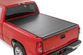 Hard Roll Up Bed Cover | 6'7" Bed | Chevy/GMC 1500 (00-06 & Classic)