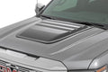 Hood Scoop | GTL Desert Sand | GMC Sierra 1500 2WD/4WD (2019-2026) - The Suspension Specialists