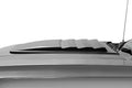 Hood Scoop | GTL Desert Sand | GMC Sierra 1500 2WD/4WD (2019-2026) - The Suspension Specialists