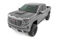 Hood Scoop | GTL Desert Sand | GMC Sierra 1500 2WD/4WD (2019-2026) - The Suspension Specialists