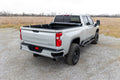Soft Roll Up Bed Cover | 6'9" Bed | Chevy/GMC 2500HD/3500HD (20-25)