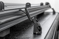 Hard Low Profile Bed Cover | 6'10" Bed | Ford F-250/F-350 Super Duty (17-26) - The Suspension Specialists