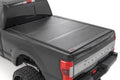 Hard Low Profile Bed Cover | 6'10" Bed | Ford F-250/F-350 Super Duty (17-26) - The Suspension Specialists