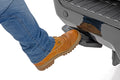 Retractable Bed Step | Manual Pull | Ford F-250/F-350 Super Duty (17-22) - The Suspension Specialists