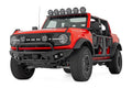 Tubular Doors | 4 Door | Ford Bronco 4WD (2021-2025) - The Suspension Specialists
