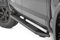 Rough Country OV2 Running Boards | Side Step Bars | Crew Cab | Toyota Tundra 2WD/4WD (07-21)