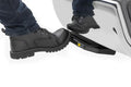 Retractable Bed Step | Manual Pull | Ram 1500 2WD/4WD (2009-2018 & Classic) - The Suspension Specialists