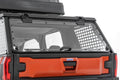 Rear Cab Panel | Polaris Xpedition ADV - The Suspension Specialists