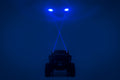 Rough Country Laser Whip Light Kit | RGBW | 2400 Lumens | Pair