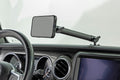 Dash Mount | 8" Mount Kit | Jeep Gladiator JT/Wrangler JL 4WD (2018-2025)