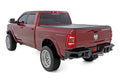 Rough Country Rear Bumper | Tubular | Ram 2500/3500 2WD/4WD (2010-2025) - The Suspension Specialists