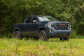 3.5 Inch Lift Kit | Mono Leaf Rear | Vertex/V2 | GMC Sierra 1500 2WD/4WD (2019-2024 & Classic) - The Suspension Specialists