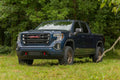 3.5 Inch Lift Kit | Mono Leaf Rear | Vertex/V2 | GMC Sierra 1500 2WD/4WD (2019-2024 & Classic) - The Suspension Specialists