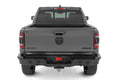 Rough Country Rear Bumper | Tubular | Ram 1500 2WD/4WD (2019-2025) - The Suspension Specialists