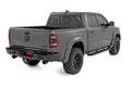 Rough Country Rear Bumper | Tubular | Ram 1500 2WD/4WD (2019-2025) - The Suspension Specialists