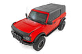 Trail Cladding | Hood Protector | Ford Bronco 4WD (2021-2025) - The Suspension Specialists