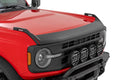 Trail Cladding | Hood Protector | Ford Bronco 4WD (2021-2025) - The Suspension Specialists