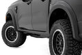 Rough Country Fender Flares | Sport | G1 Absolute Black | Ford Ranger 2WD/4WD (2024-2025) - The Suspension Specialists