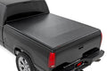 Soft Roll Up Bed Cover | 6'7" Bed | Chevy/GMC 1500 (00-06 & Classic)