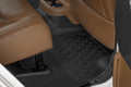 Floor Mats | FR & RR | 4 Door | Jeep Wrangler Unlimited 4WD (2014-2018)