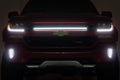 Rough Country LED Light Kit | Grille Mount | 30 Inch DRL | Chevy Silverado 1500 (16-18)