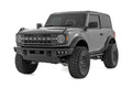 SRL2 Adjustable Aluminum Step | 2 Door | Ford Bronco (2 Door) 4WD (2021-2025) - The Suspension Specialists