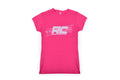 Rough Country T-Shirt | Women Fts Fit | Pink | Size M - The Suspension Specialists